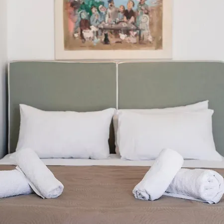 Apartamento Sunset Studio Fanari (Mykonos)