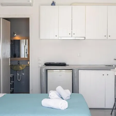 Apartamento Sunset Studio Fanari (Mykonos)