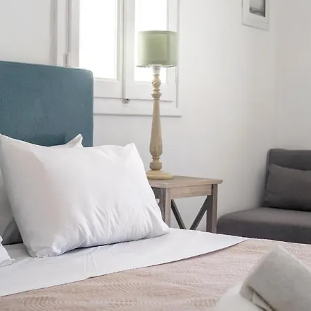 Sunset Studio Apartamento