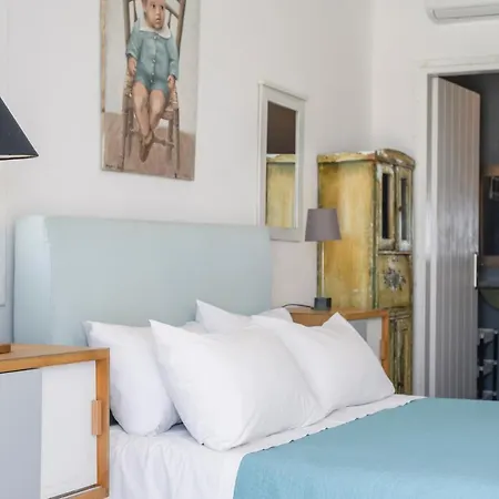 Apartamento Sunset Studio *