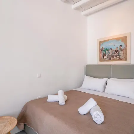 Apartamento Sunset Studio Fanari (Mykonos)
