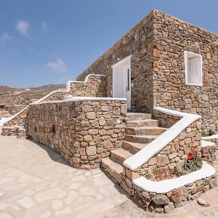 Apartamento Sunset Studio Fanari (Mykonos)