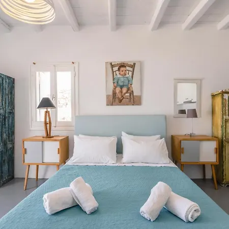 Apartamento Sunset Studio