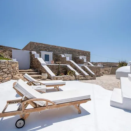 Sunset Studio Apartamento