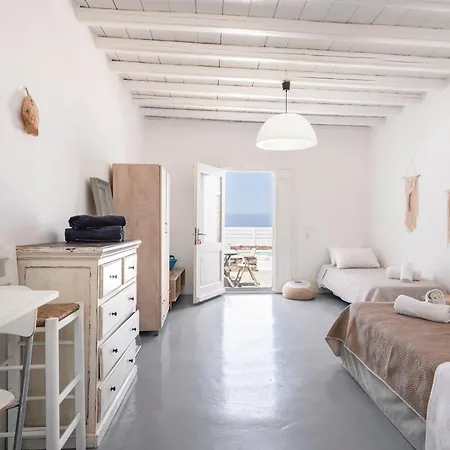 Sunset Studio Apartamento *