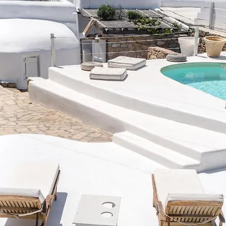 Sunset Studio Apartamento